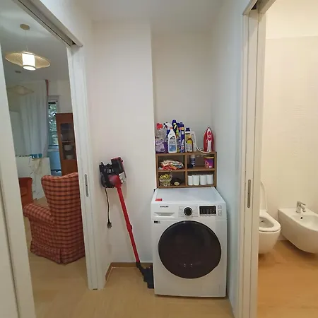 Maison Claire شقة ميلان