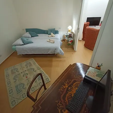 Apartment Maison Claire *