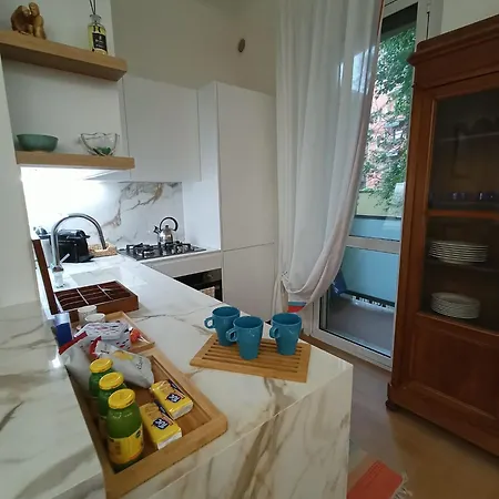 Maison Claire Appartement *