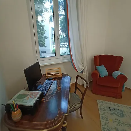 Appartement Maison Claire