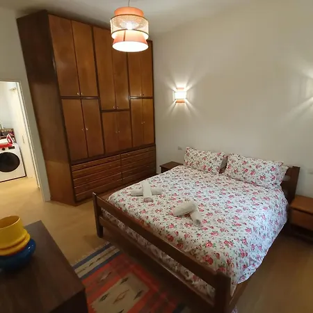 Maison Claire Apartment Milan