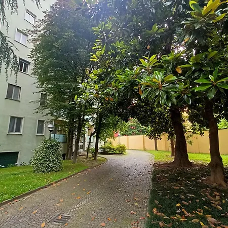 Apartment Maison Claire *