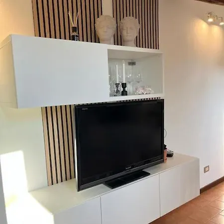 Nolo District Apartment Milan