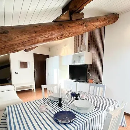 Nolo District Apartment *