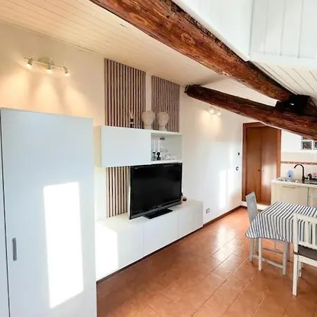 Nolo District Apartment