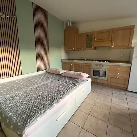 Apartment Rose Milan