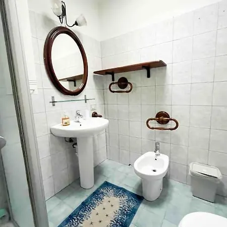 Rose Apartment Milan