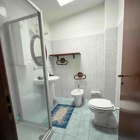 Rose Apartment *