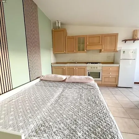 Apartment Rose