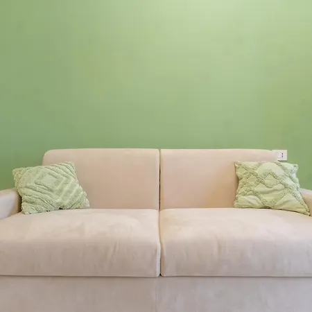 Maba Apartment *