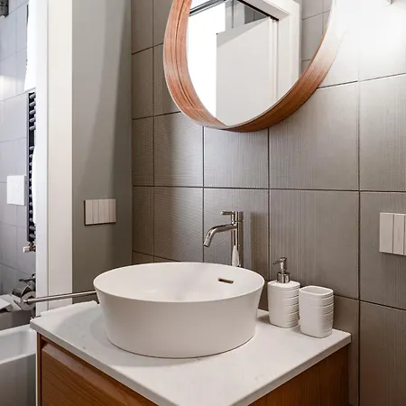 Garofalo Glamour - Charme Apartment Milan