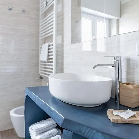 شقة Golfo Aranci - - By Host4u