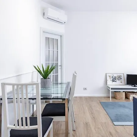 Apartament Host4u - Golfo Aranci, Beautiful In *