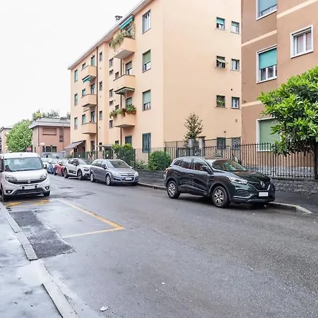 Host4u - Golfo Aranci, Beautiful In * Mailand