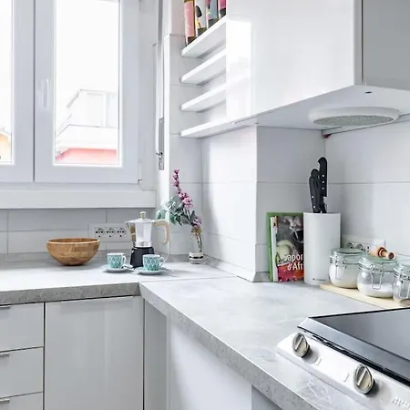 아파트 Golfo Aranci - - By Host4u *