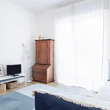 Host4u - Golfo Aranci, Beautiful In Mediolan