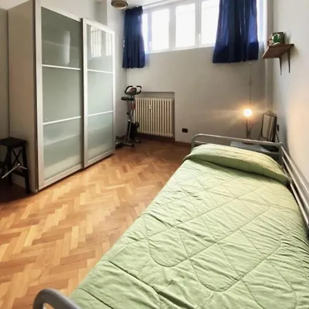 Navigli Apartment
