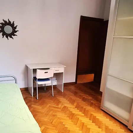 Apartment Navigli *
