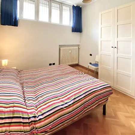 Apartment Navigli