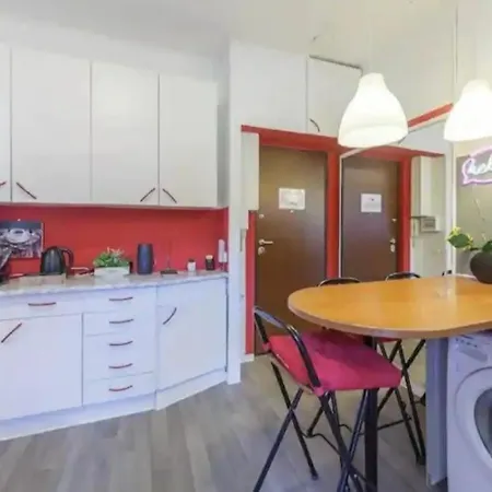 Sui Navigli - Pet Friendly Apartamento *