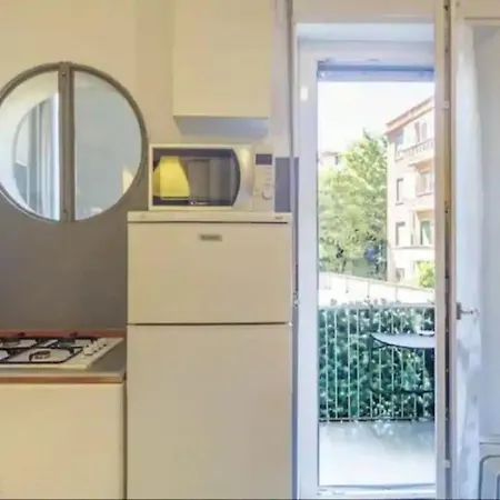 Sui Navigli - Pet Friendly *