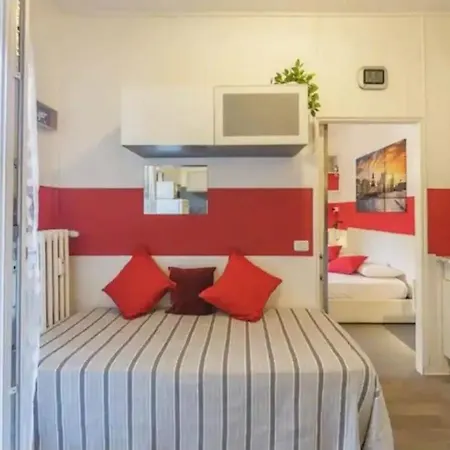 Sui Navigli - Pet Friendly Apartamento *