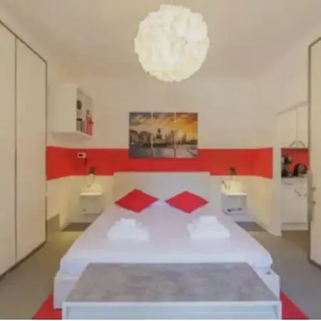 Sui Navigli - Pet Friendly Apartamento *