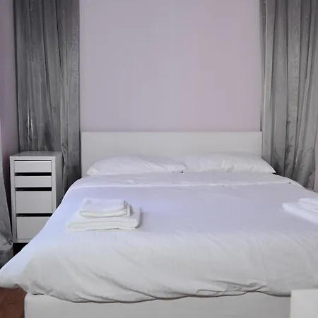 Apartamento Big Luxury Shopping District Duomo Lima-m1 Fiera Milão