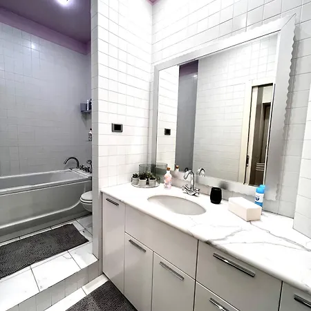 Apartamento Big Luxury Shopping District Duomo Lima-m1 Fiera