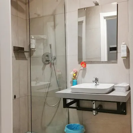 Hotel Csi Group - Station Milaan