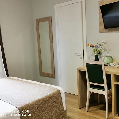 Csi Group - Station Hotel