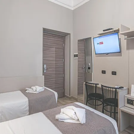 Bogart Hotel Mailand