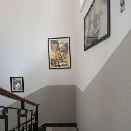 Hotel Bogart Mailand