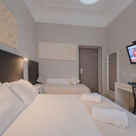 Bogart Hotel Milan