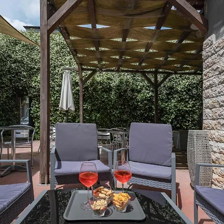 Bogart Hotel Mailand