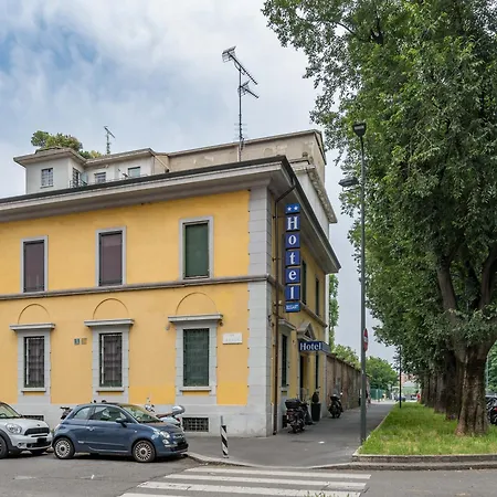 Hotel Bogart Mailand