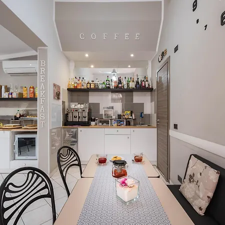 酒店 Bogart 米兰