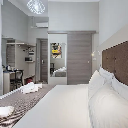 Bogart Hotel 2*