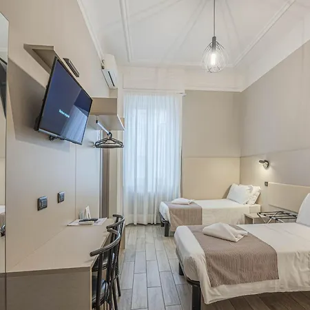 Hotel Bogart 2*