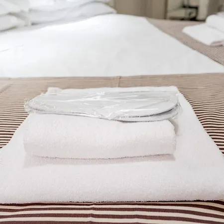 Hotel Bogart