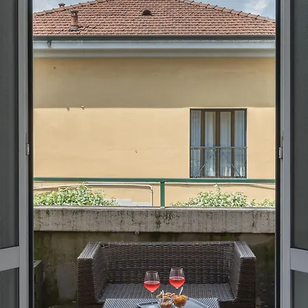 Hotel Bogart 2*