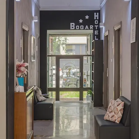 Hotel Bogart 2*