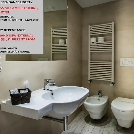 Eurohotel Hotell Milano