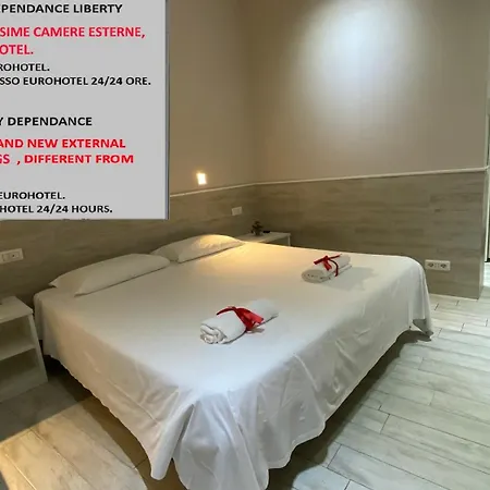 Eurohotel 3*