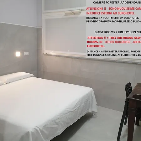 Eurohotel Milan