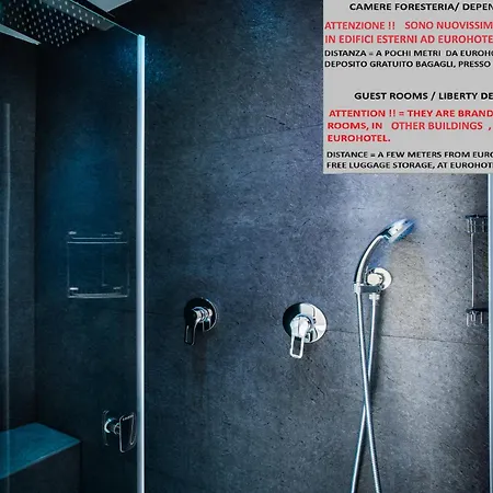 Eurohotel