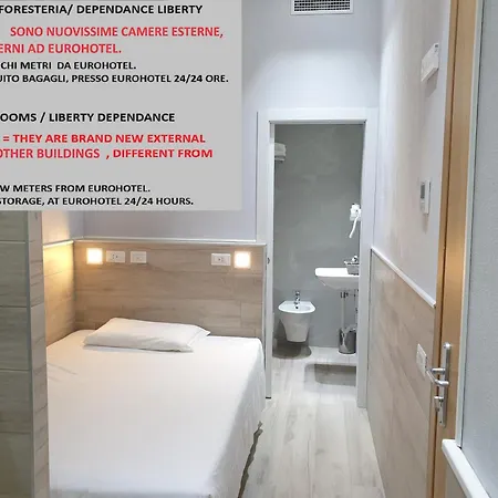 Eurohotel Milan