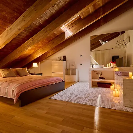 Apartament Luxy Close Navigli Mediolan