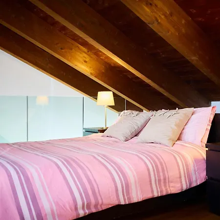 Apartament Luxy Close Navigli