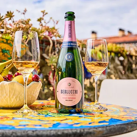 Luxy Close Navigli Mediolan